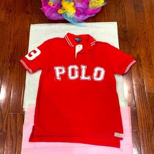 Polo Ralph Lauren